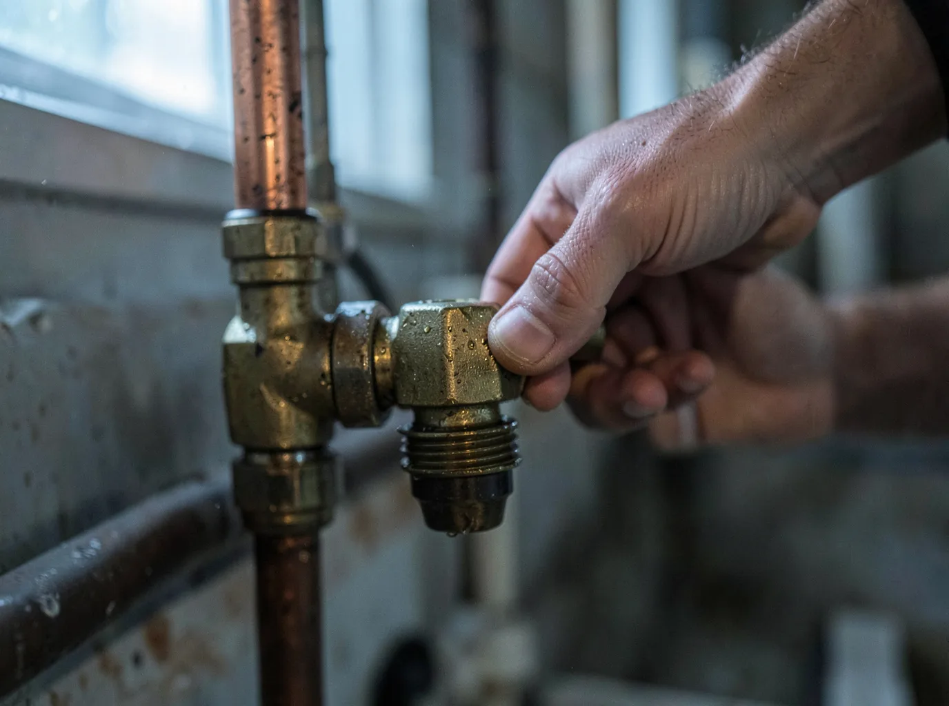 Emergency Plumber Rollinsford, NH FAQs